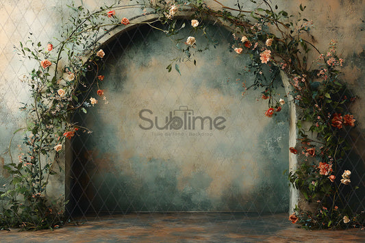 Spring Arch-106