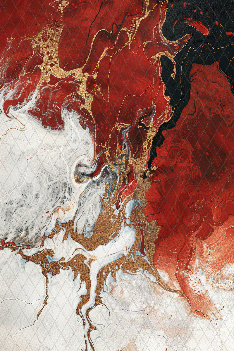 Fine Art Red-5