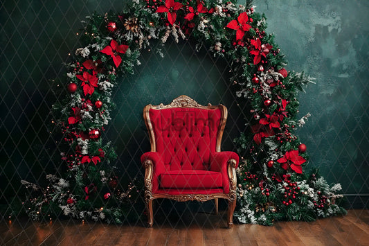 Noël Interieur-31