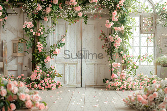 Floral-1