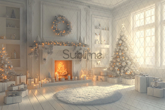 Noël Interieur-80