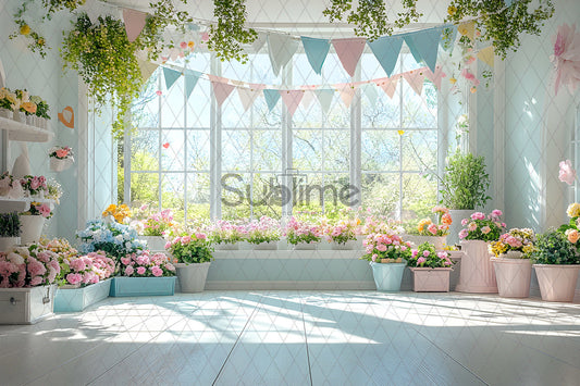 Summer Scene-5