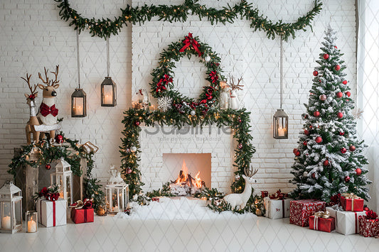 Noël Interieur-84