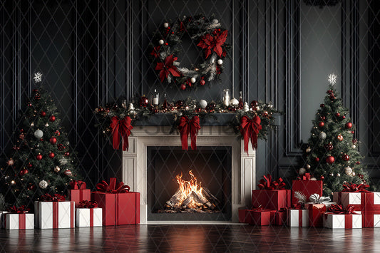 Noël Interieur-335