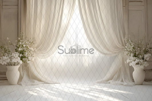 Classic White -40