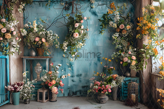 Été Boho -22