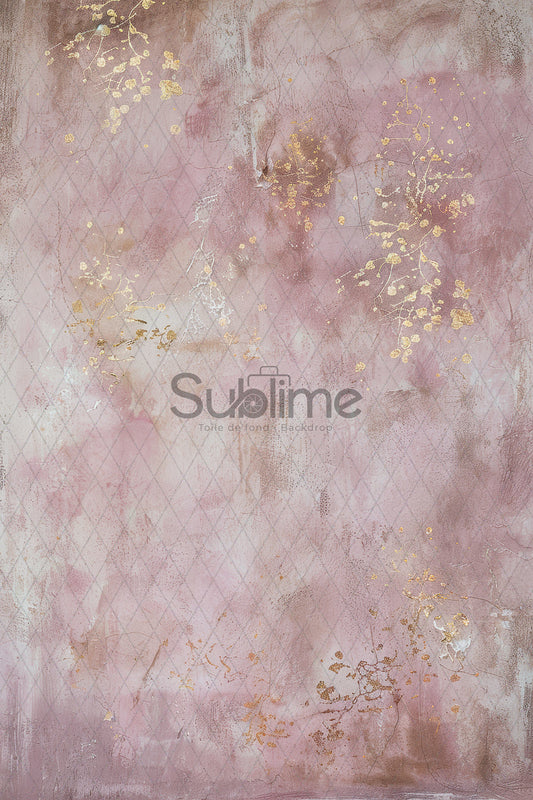 Fine Art White, Beige and Gray-13