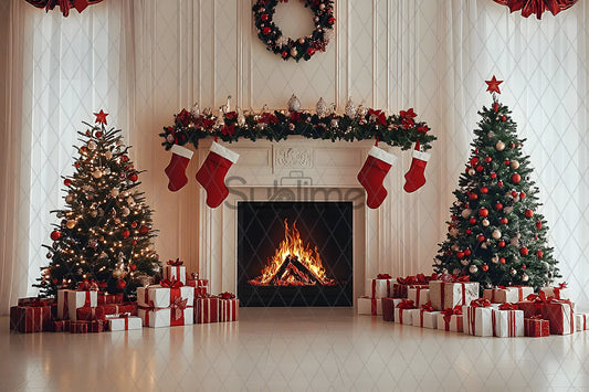 Noël Interieur-161