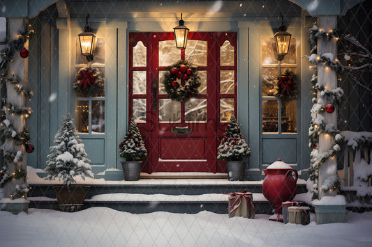 Noël Exterieur-92