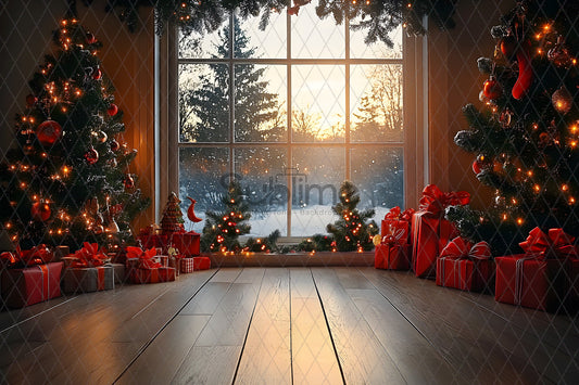 Noël Interieur-242