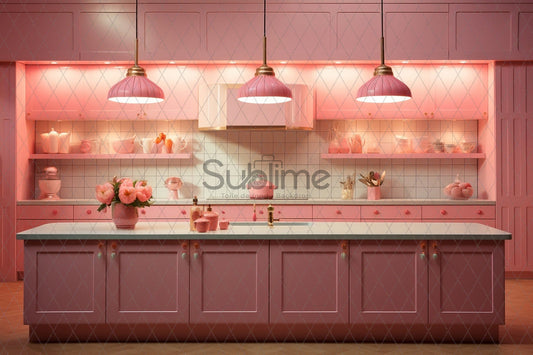 Pink room-8