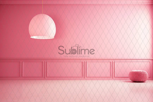 Pink room-1