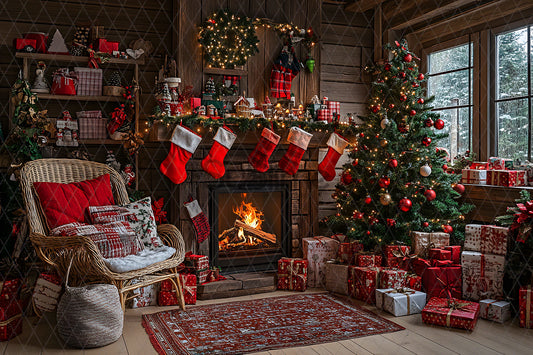 Noël Interieur-21