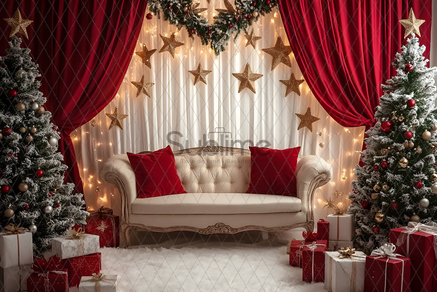 Noël Interieur-44