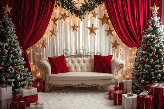 Noël Interieur-44