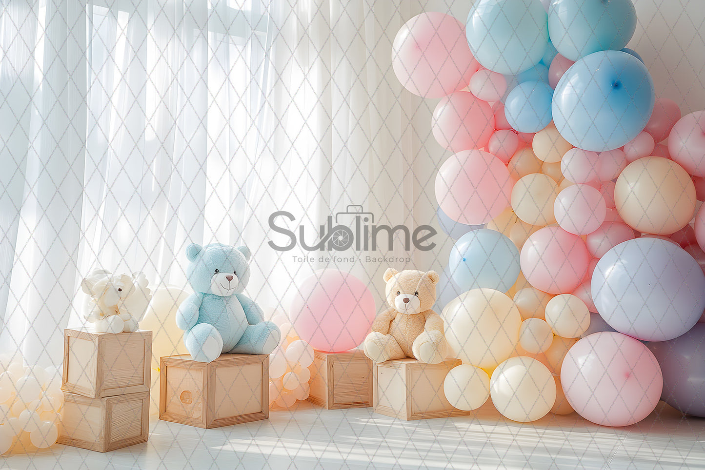 Smash Arche Ballon-1