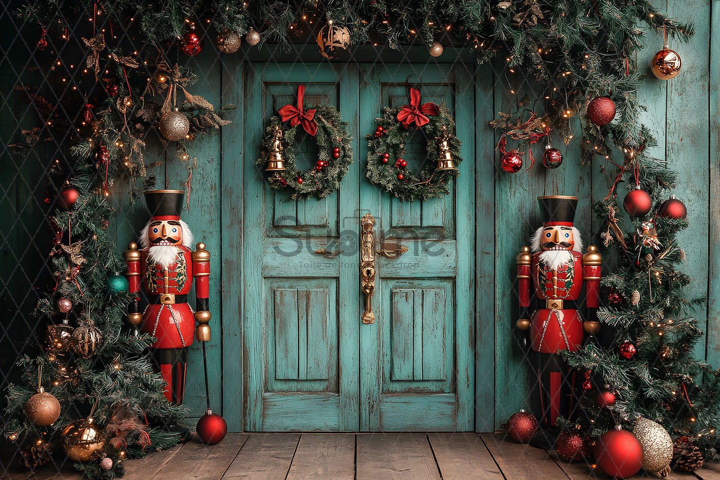 Noël Interieur-206