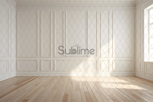 White Wall-6