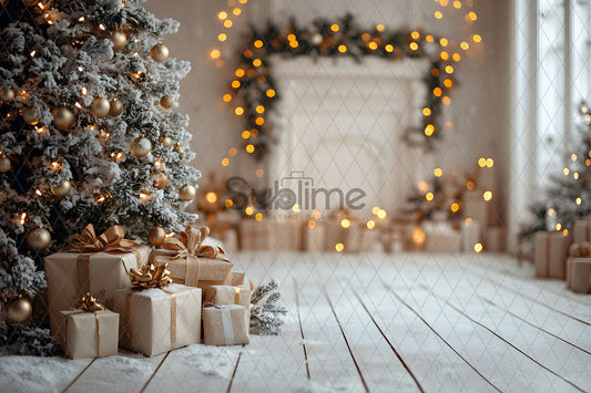 Noël Interieur-435