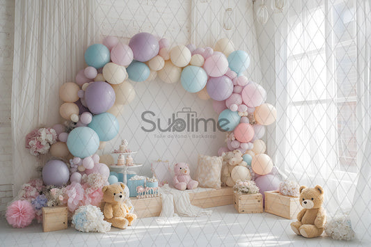 Smash Arche Ballon-3