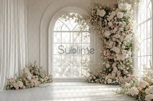 Classic White -27
