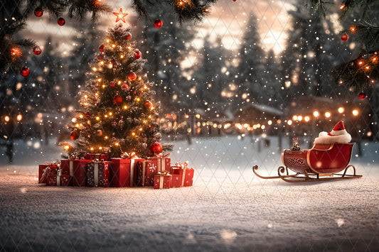 Noël Exterieur-157