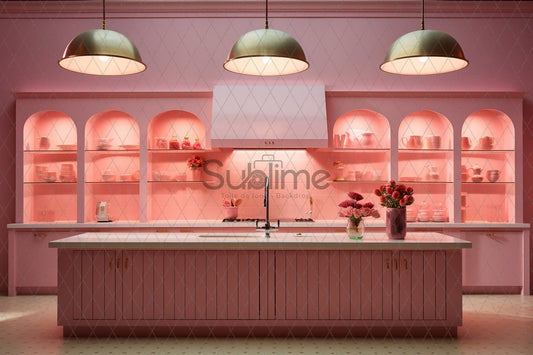 Pink Room-7