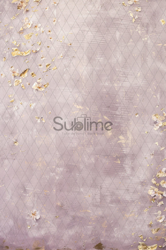 Fine Art Mauve-43
