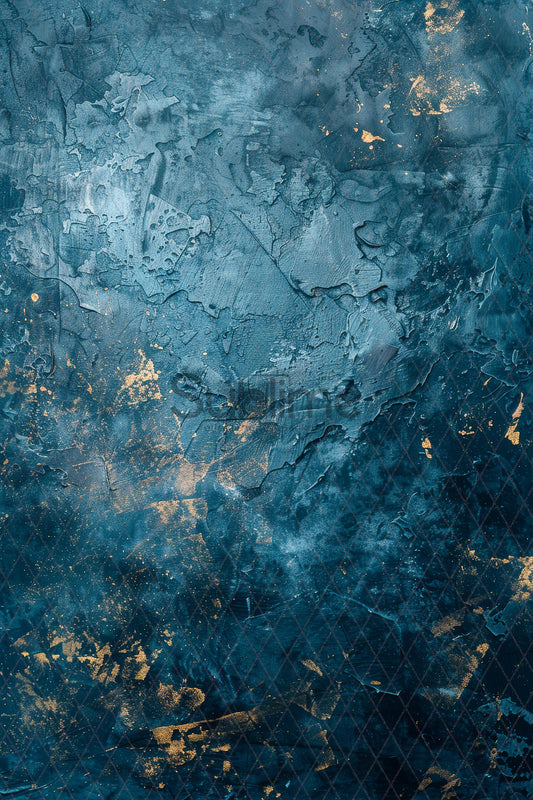Fine Art Blue-24