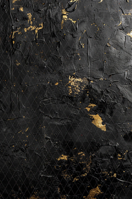 Fine Art Brown and Black-7