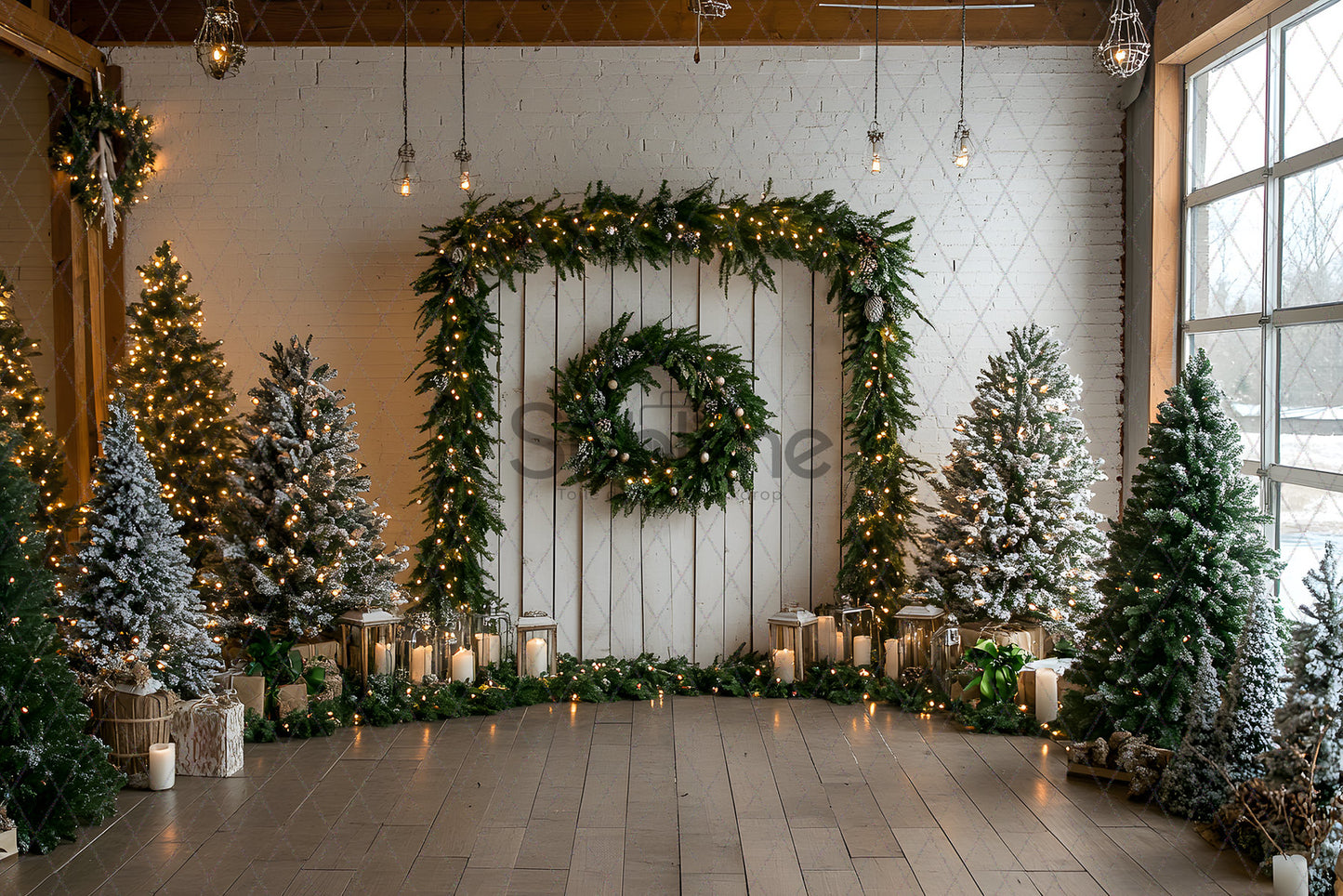 Noël Interieur-388