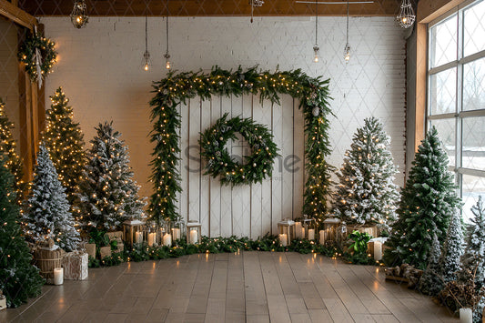 Noël Interieur-388