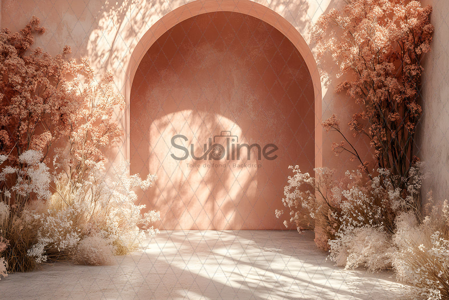 Spring Arch-68