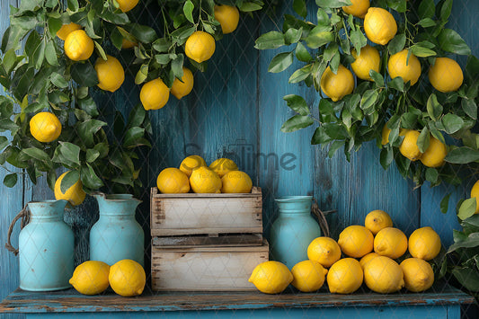 Citron-4