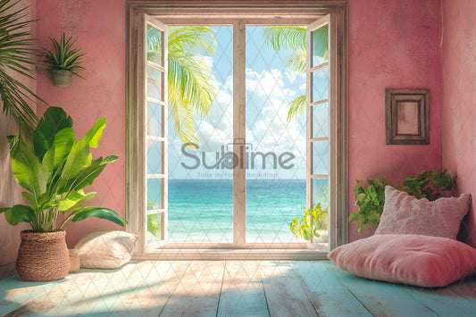 Summer Scene-22