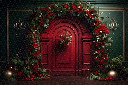 Noël Interieur-467