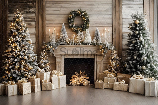 Noël Interieur-37