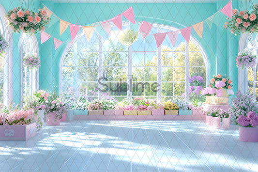 Summer Scene-1