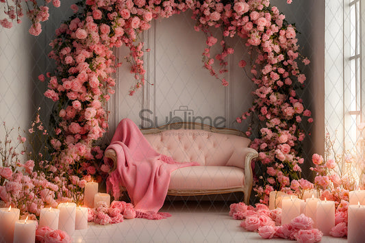 Spring Arch-81