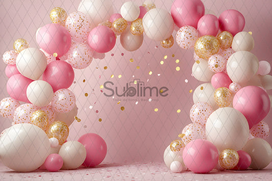 Pink Balloon Smash-31