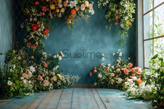 Floral-11
