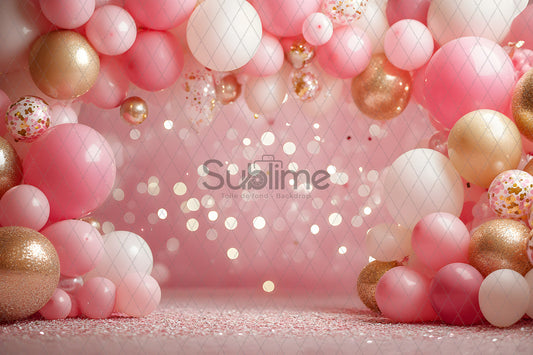 Pink Balloon Smash-16