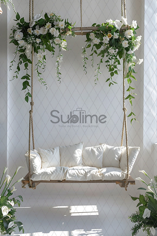 Classic White -59