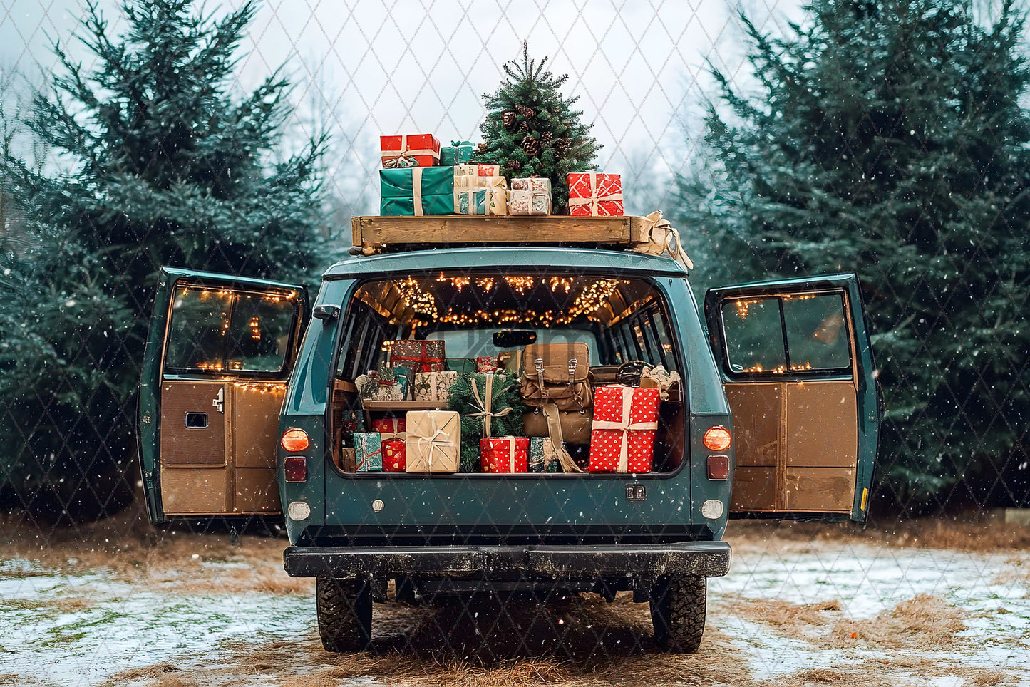 Noël Exterieur-33