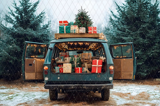 Noël Exterieur-33