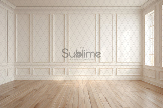 White Wall-13