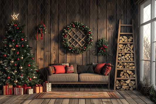 Noël Interieur-12