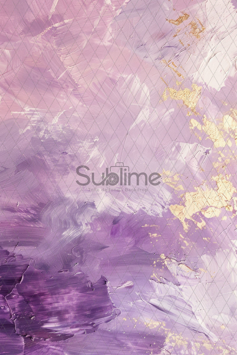 Fine Art Mauve-49