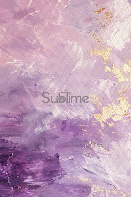 Fine Art Mauve-49