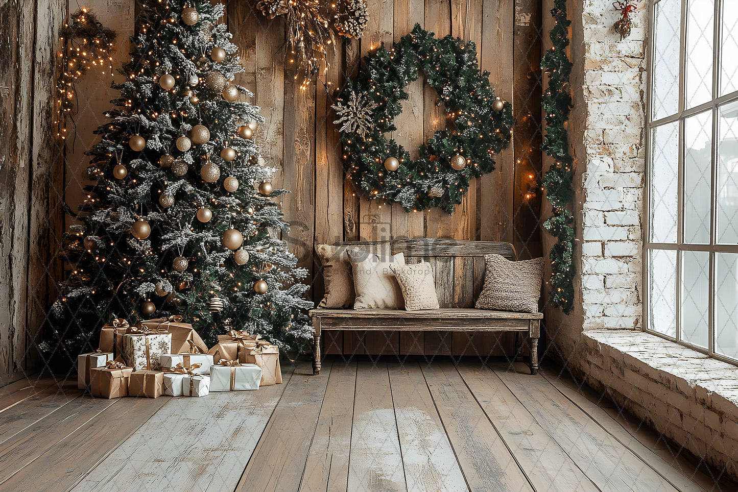 Noël Interieur-301